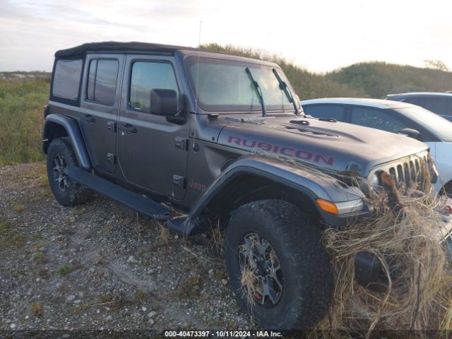 jeep wrangler 2018 1c4hjxfg9jw131844