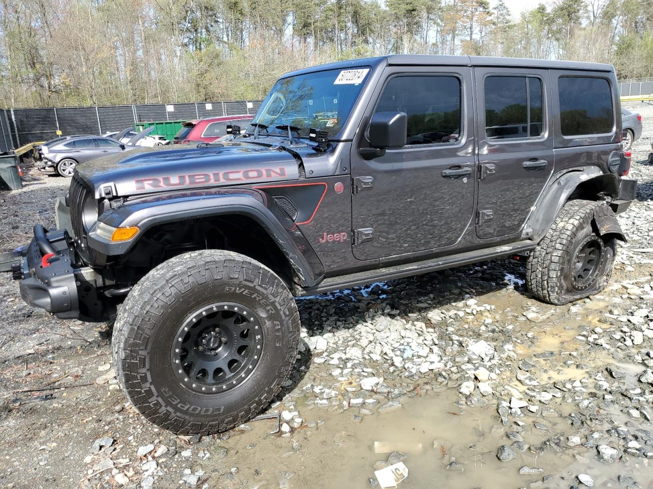 jeep wrangler 2018 1c4hjxfg9jw174726