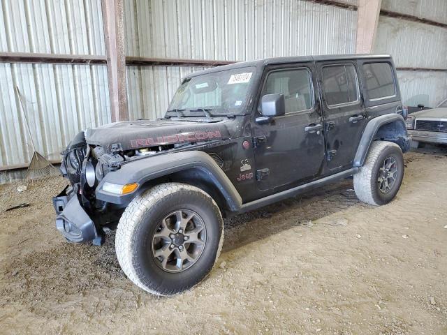 jeep wrangler u 2020 1c4hjxfg9lw193540