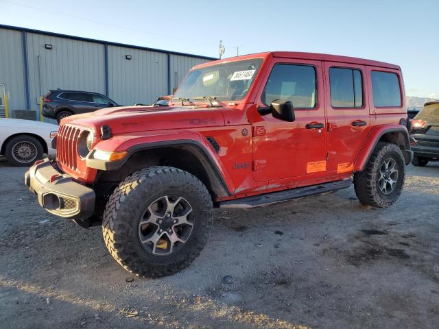 jeep wrangler u 2021 1c4hjxfg9mw553147