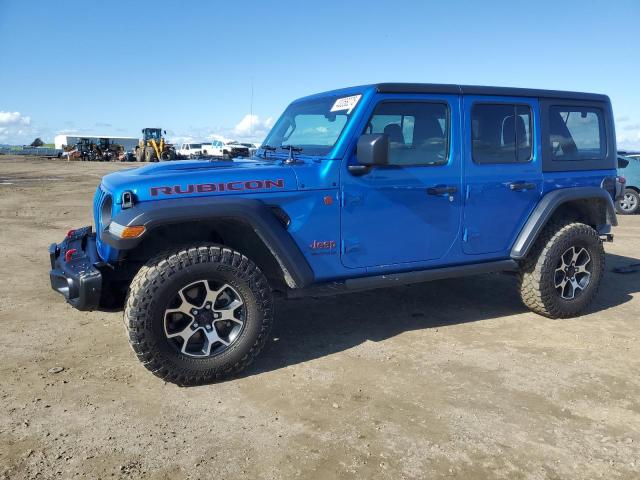 jeep wrangler u 2021 1c4hjxfg9mw666483