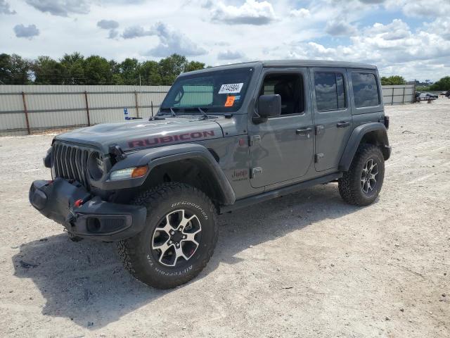 jeep wrangler u 2021 1c4hjxfg9mw695868