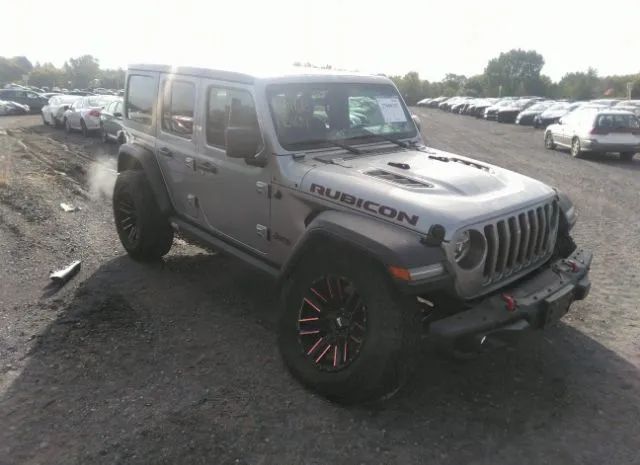 jeep wrangler unlimited 2018 1c4hjxfgxjw164173