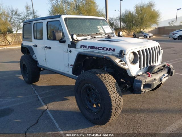 jeep wrangler 2018 1c4hjxfgxjw166800