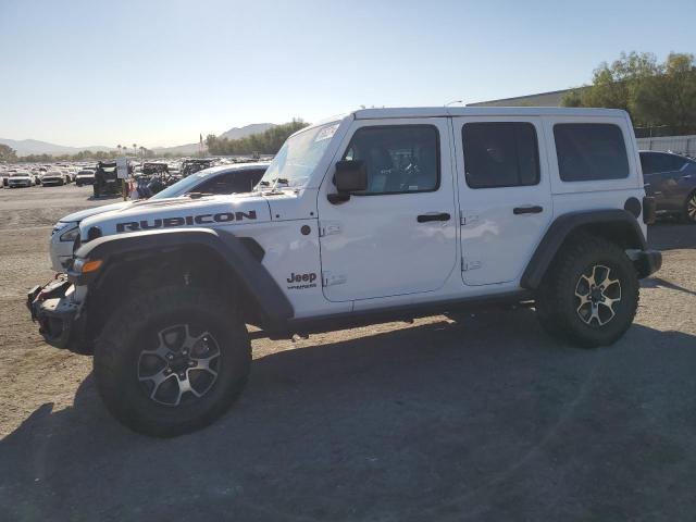 jeep wrangler 2018 1c4hjxfgxjw219883