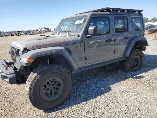 jeep wrangler u 2018 1c4hjxfgxjw233170