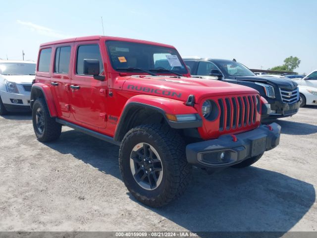 jeep wrangler 2019 1c4hjxfgxkw581309