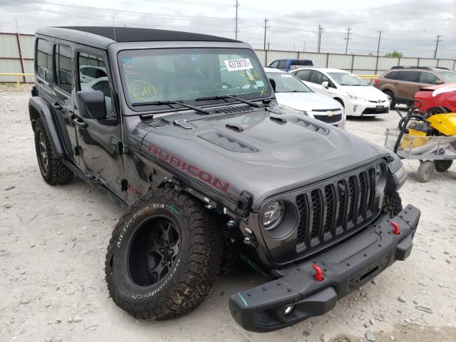 jeep wrangler u 2021 1c4hjxfgxmw531559