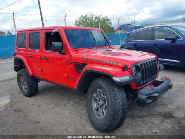 jeep wrangler unlimited 2021 1c4hjxfgxmw563699