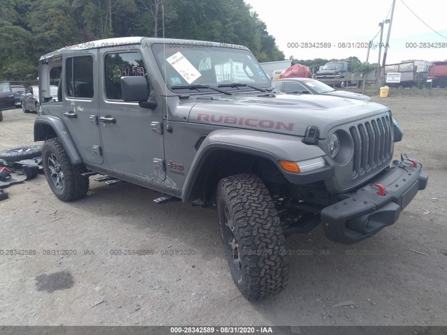 jeep  2018 1c4hjxfn0jw267018