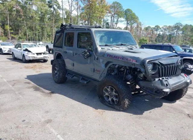 jeep wrangler 2019 1c4hjxfn1kw524530