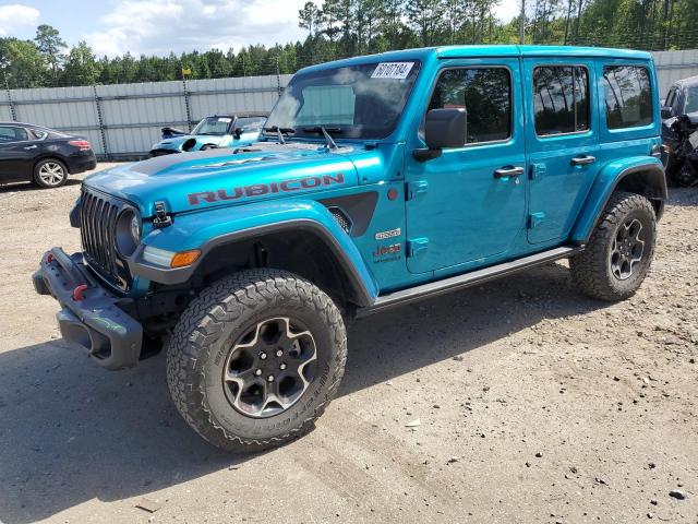 jeep wrangler u 2020 1c4hjxfn1lw265670