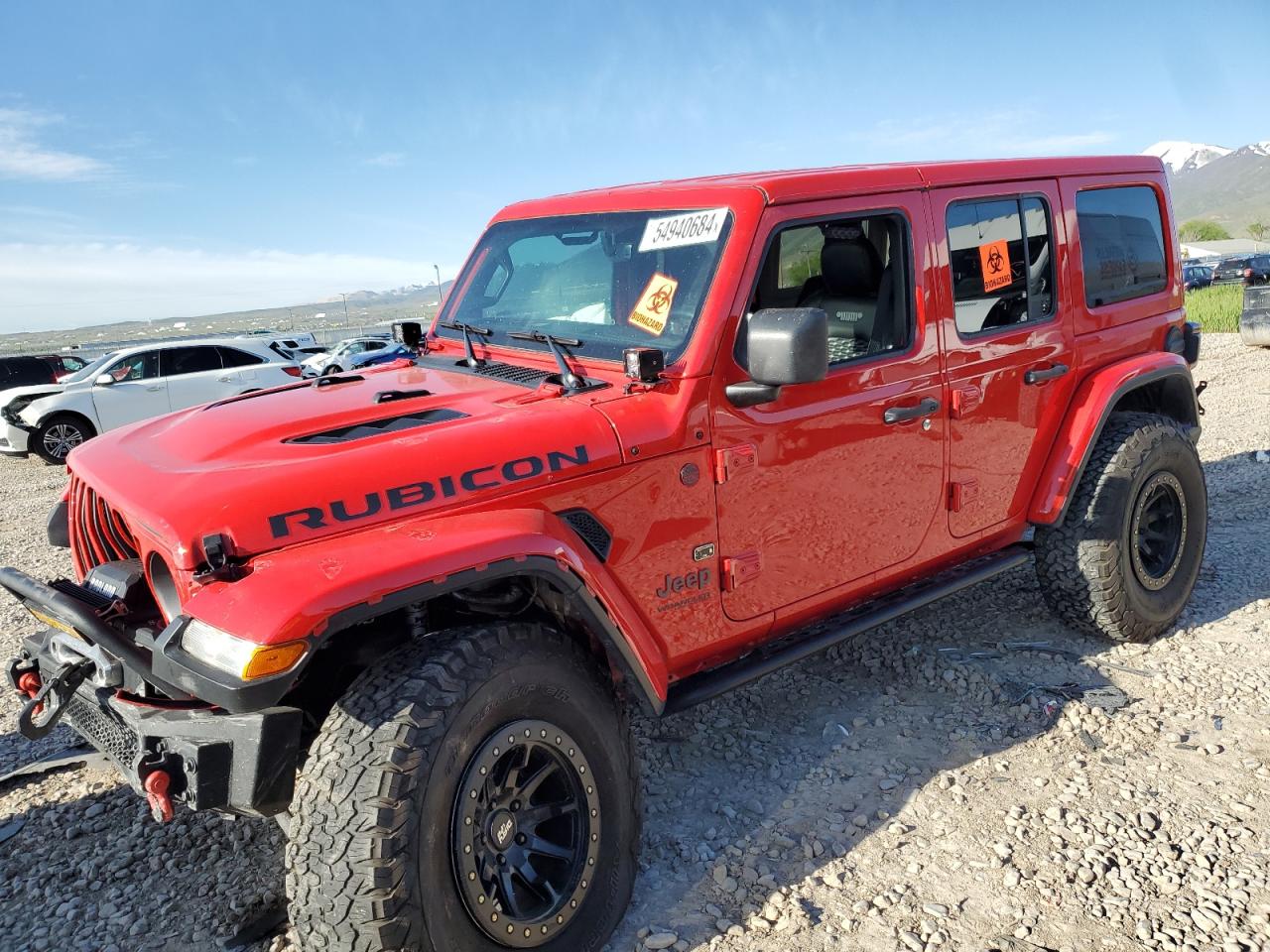 jeep wrangler 2021 1c4hjxfn1mw792769