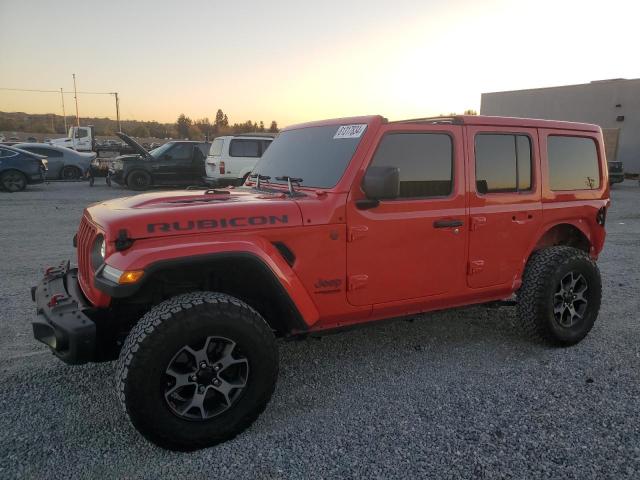 jeep wrangler u 2019 1c4hjxfn2kw514346