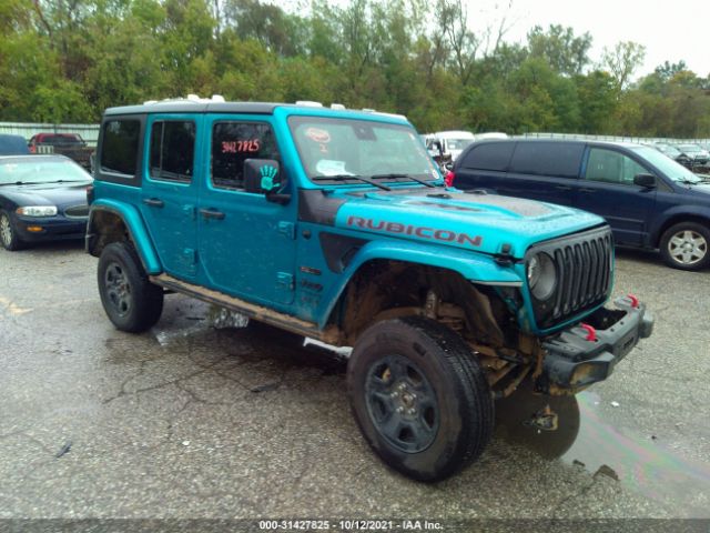 jeep wrangler unlimited 2020 1c4hjxfn2lw267976