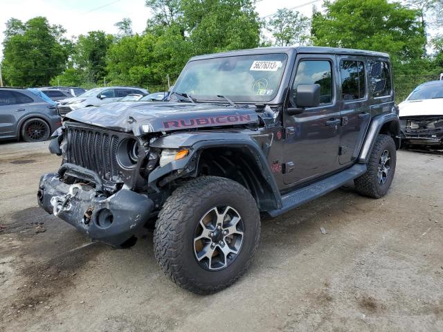 jeep wrangler u 2020 1c4hjxfn2lw350923