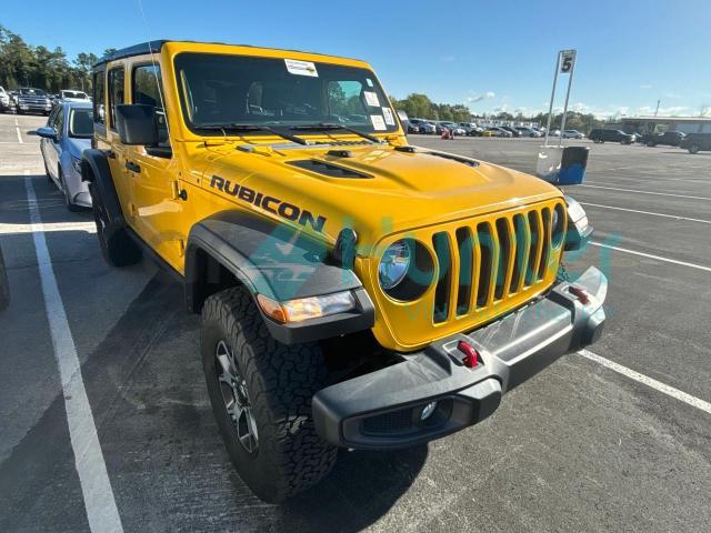 jeep wrangler 2021 1c4hjxfn2mw636093