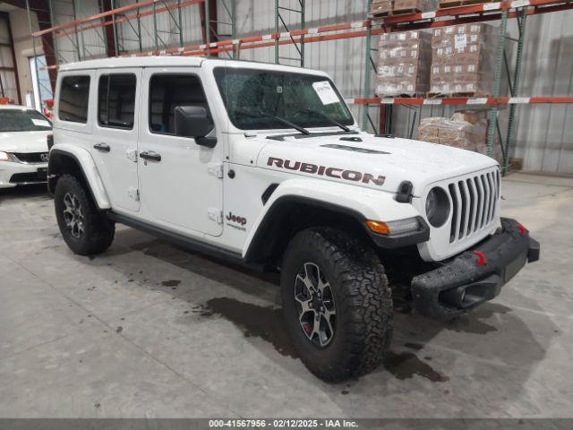 jeep wrangler 2021 1c4hjxfn2mw809904