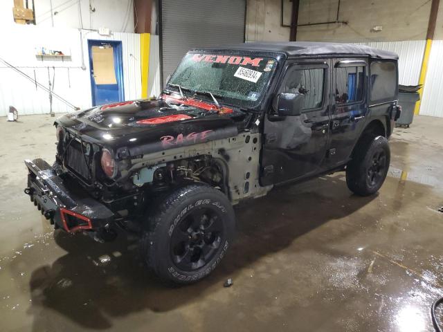 jeep wrangler u 2019 1c4hjxfn3kw512816