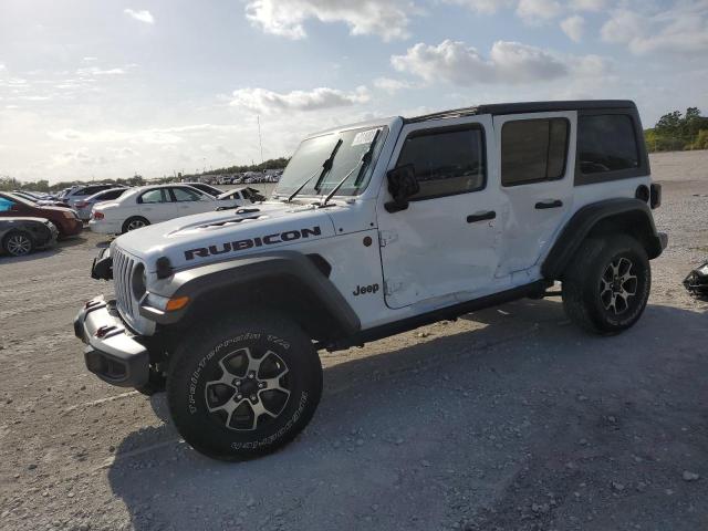 jeep wrangler 2019 1c4hjxfn3kw545394