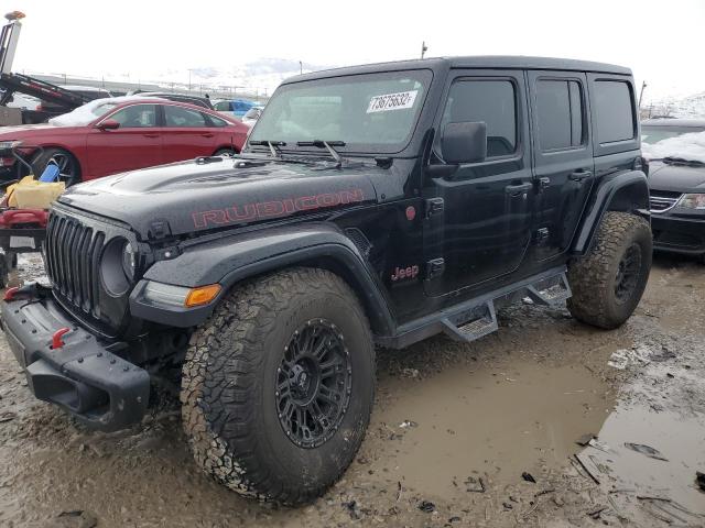 jeep wrangler 2020 1c4hjxfn3lw135308