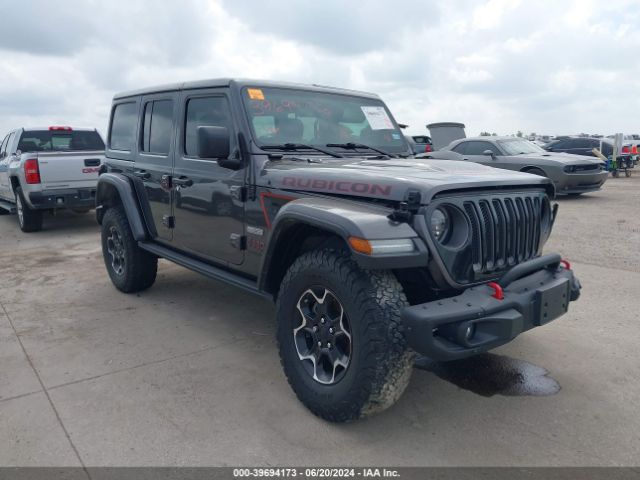 jeep wrangler 2020 1c4hjxfn3lw307417