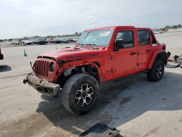 jeep wrangler 2021 1c4hjxfn3mw515539