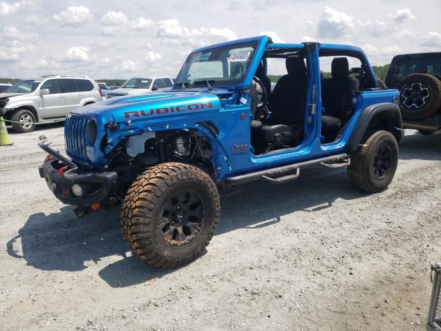 jeep  2022 1c4hjxfn3nw238733