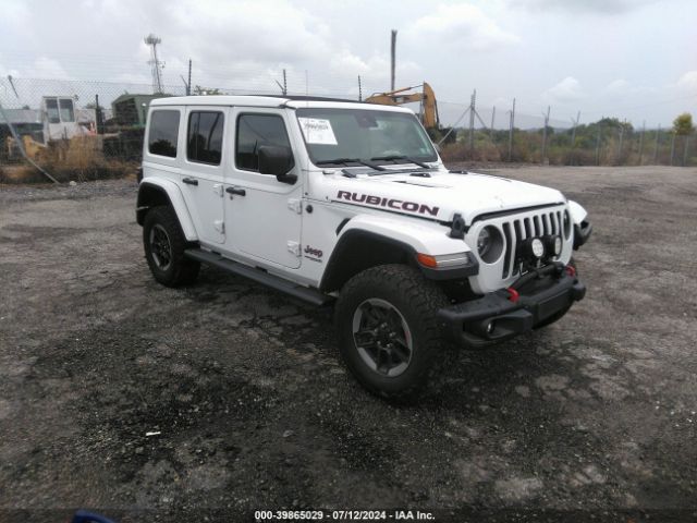 jeep wrangler unlimited 2019 1c4hjxfn4kw595317