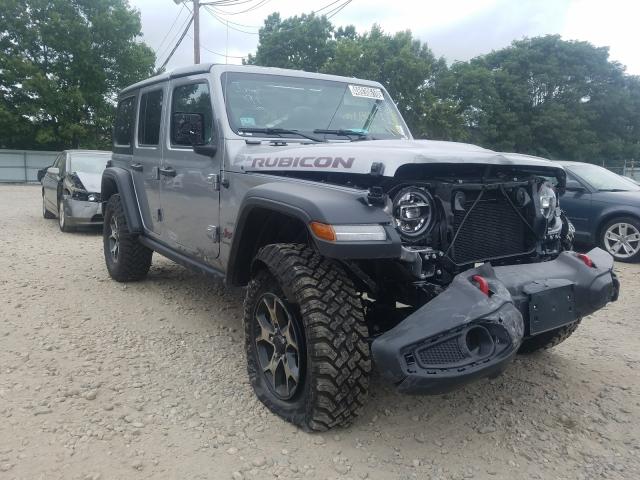 jeep wrangler unlimited 2020 1c4hjxfn4lw289672