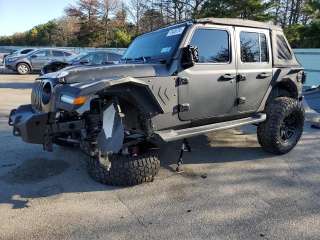 jeep wrangler u 2021 1c4hjxfn4mw562546