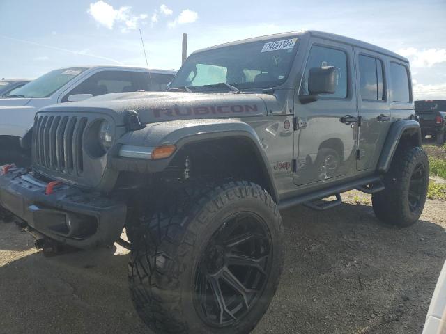 jeep wrangler u 2021 1c4hjxfn4mw604391