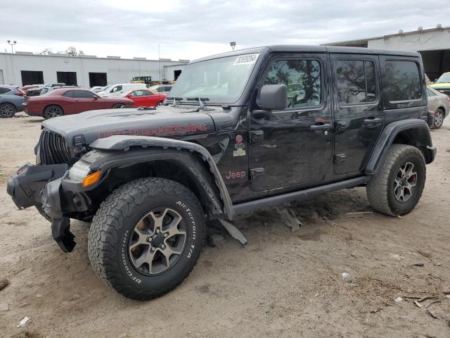 jeep wrangler u 2021 1c4hjxfn4mw613298