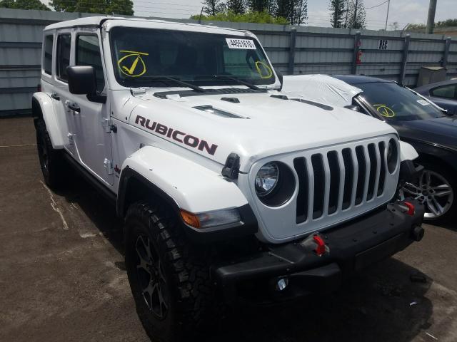 jeep wrangler u 2018 1c4hjxfn5jw189769