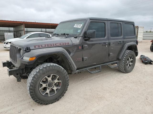 jeep wrangler u 2020 1c4hjxfn5lw135990