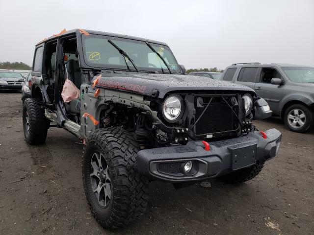 jeep wrangler u 2020 1c4hjxfn5lw243011