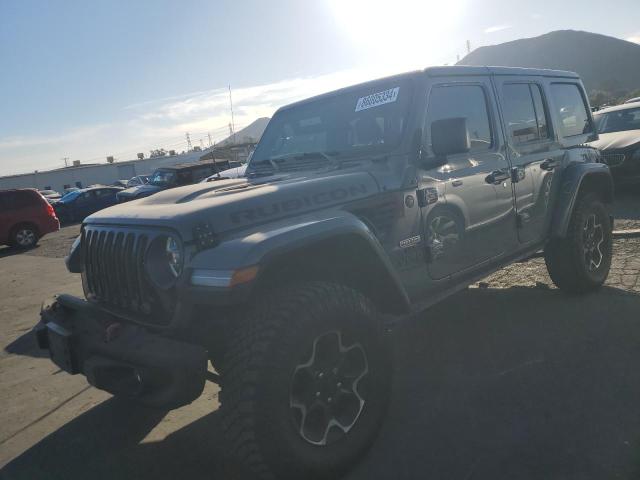 jeep wrangler u 2020 1c4hjxfn5lw304700