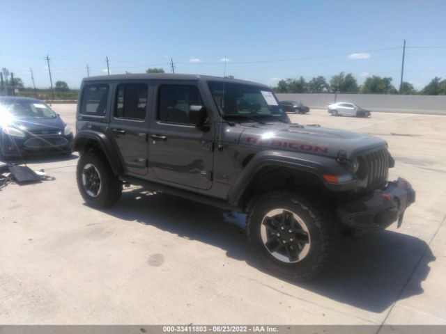 jeep wrangler unlimited 2020 1c4hjxfn5lw326986