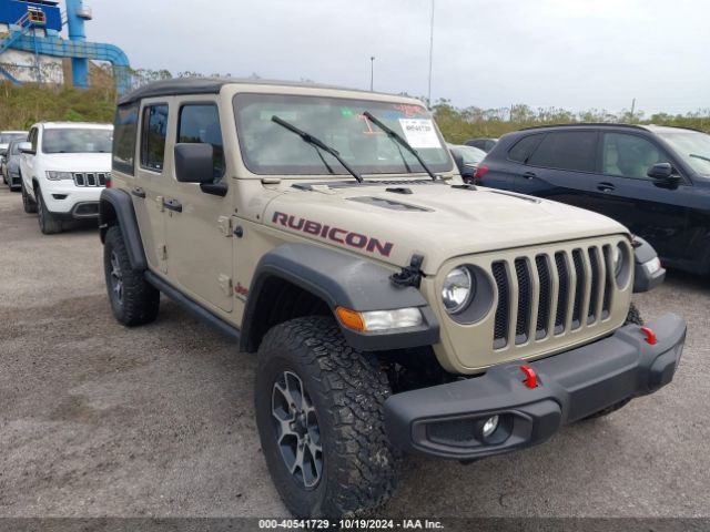 jeep wrangler 2022 1c4hjxfn5nw235235