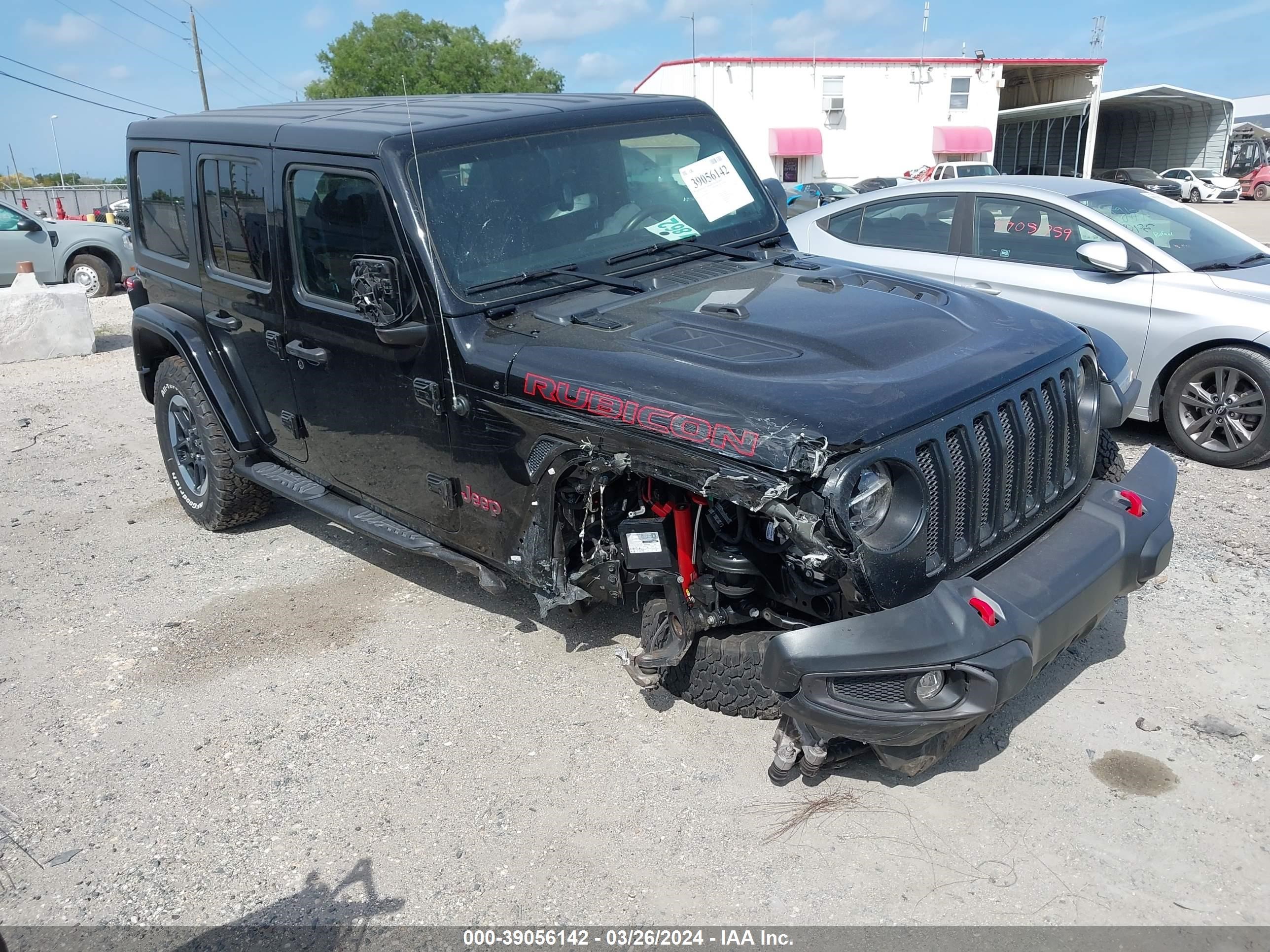 jeep wrangler 2022 1c4hjxfn5nw245196