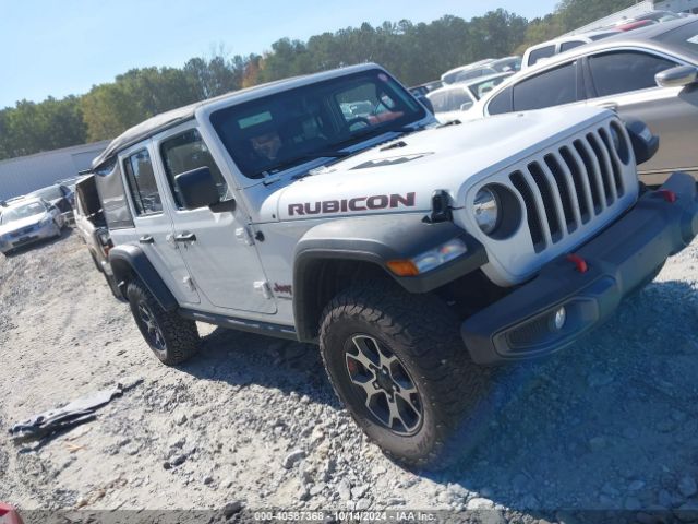 jeep wrangler 2022 1c4hjxfn5nw270177