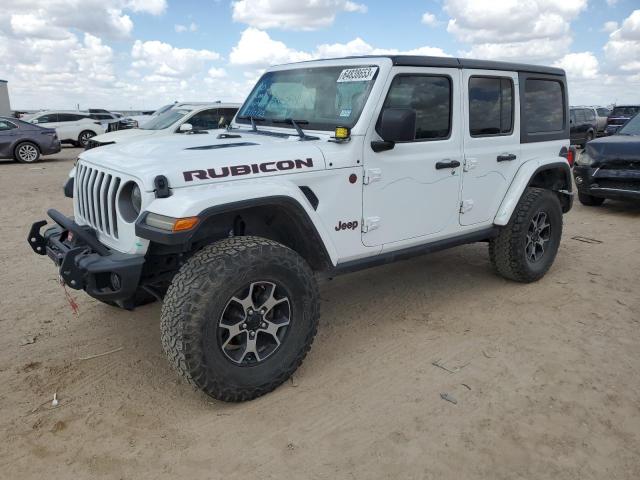 jeep wrangler u 2019 1c4hjxfn6kw534762