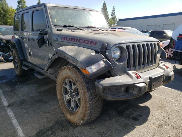 jeep wrangler u 2019 1c4hjxfn6kw544420