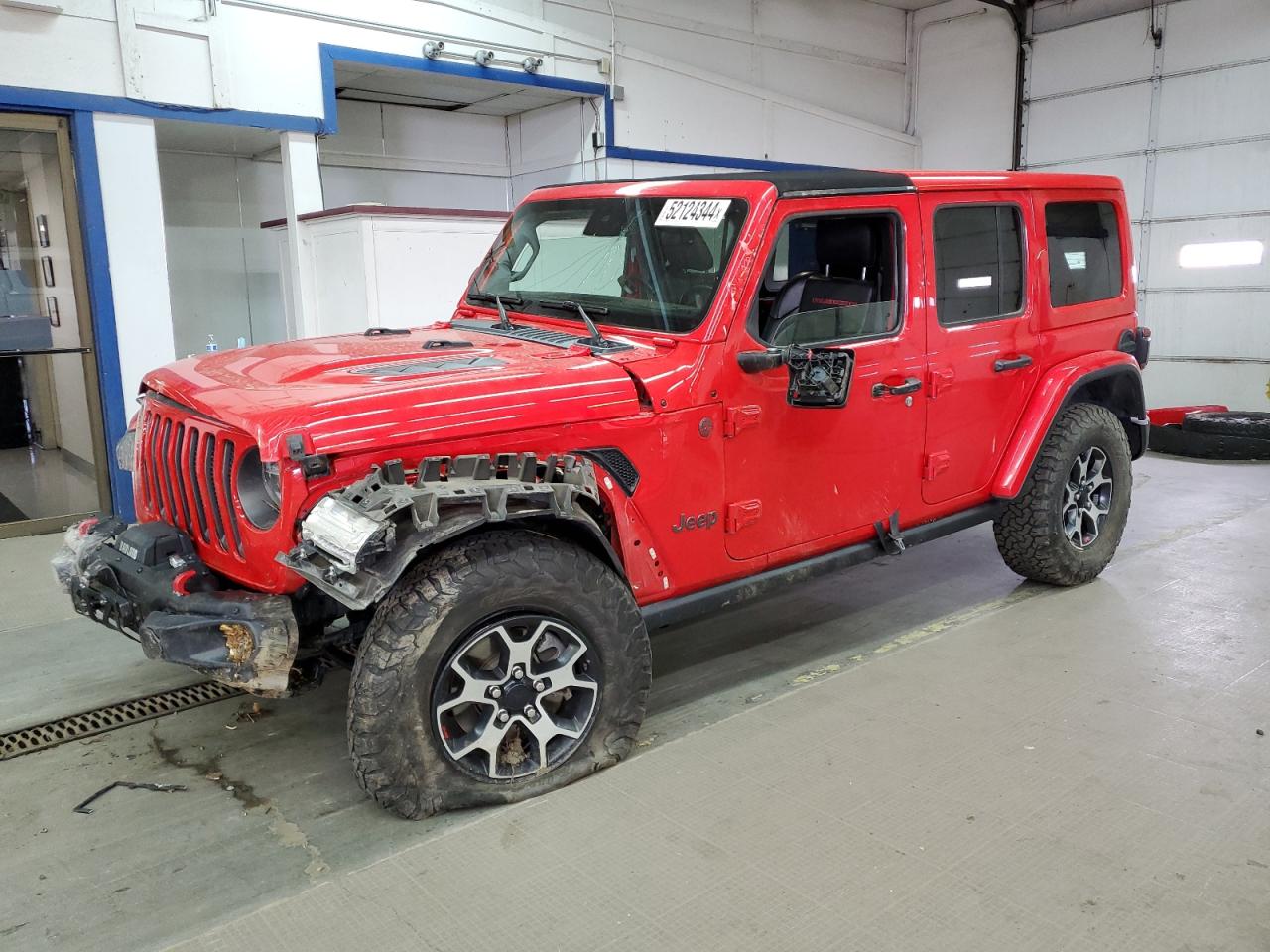 jeep wrangler u 2020 1c4hjxfn6lw236231