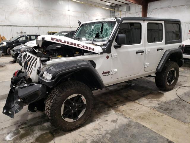 jeep wrangler u 2020 1c4hjxfn6lw331226