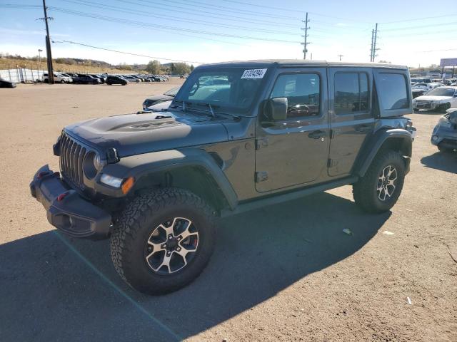 jeep wrangler r 2023 1c4hjxfn6pw509741