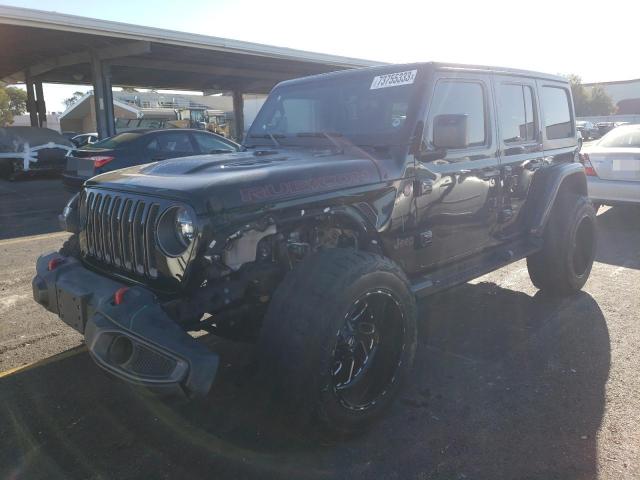 jeep wrangler 2019 1c4hjxfn7kw615138