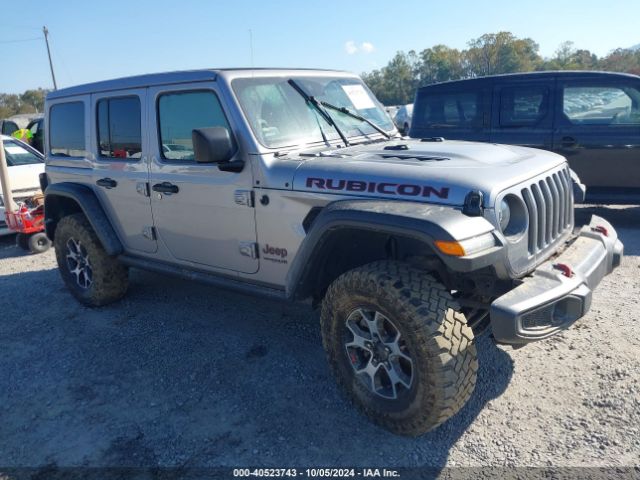 jeep wrangler 2019 1c4hjxfn7kw685268