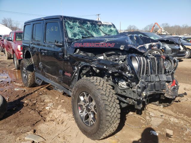 jeep wrangler u 2020 1c4hjxfn7lw246301