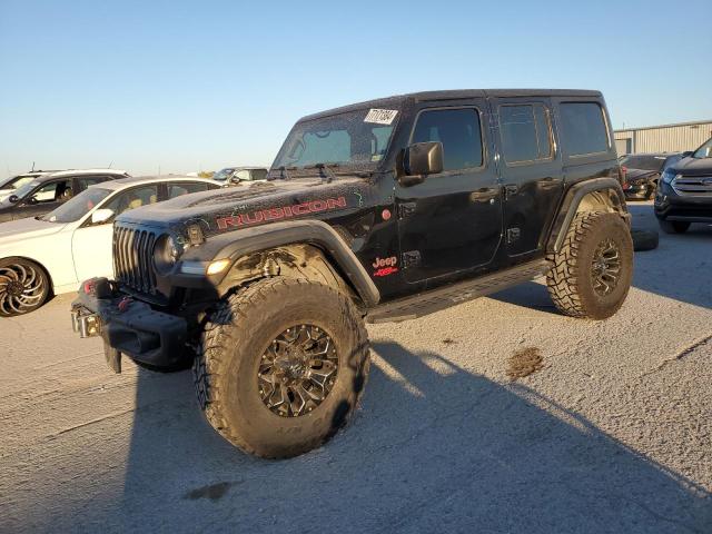 jeep wrangler u 2018 1c4hjxfn8jw295083